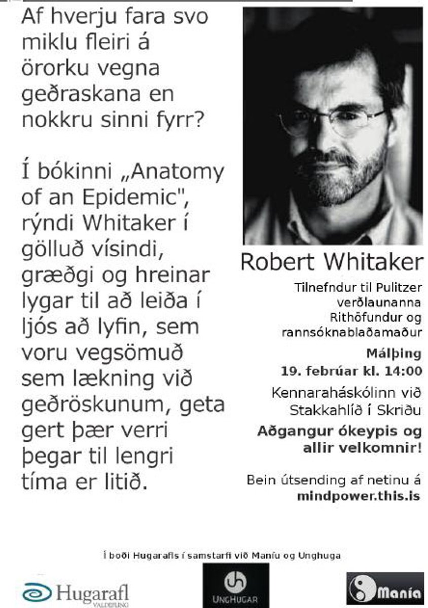 Roger whitaker